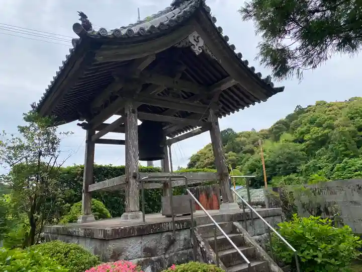 延光寺(高知県)