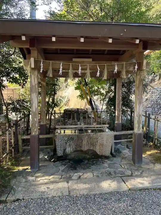 田丸神社(三重県)
