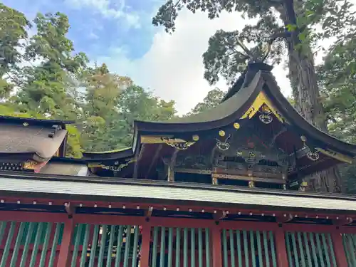 鹿島神宮(茨城県)