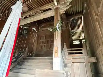 日吉神社(滋賀県)