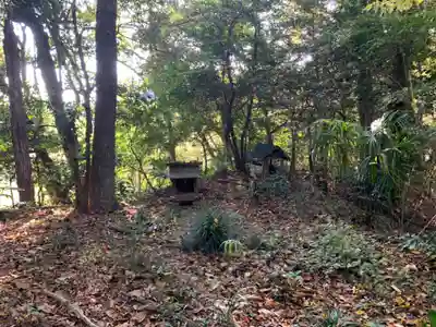 浅間神社(千葉県)