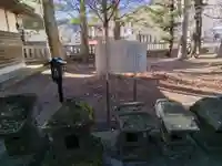 淺間神社(忍野八海)(山梨県)