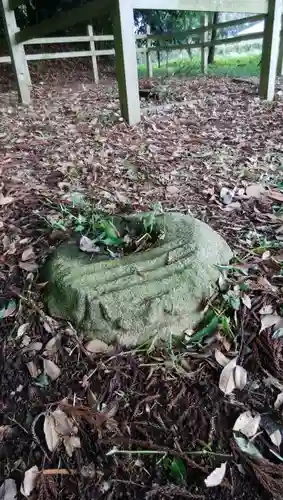 跡宮のその他建物