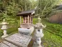 六号神社(福井県)