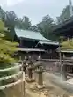 安仁神社(岡山県)