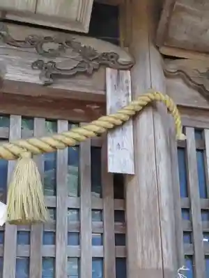 南宮神社のその他建物