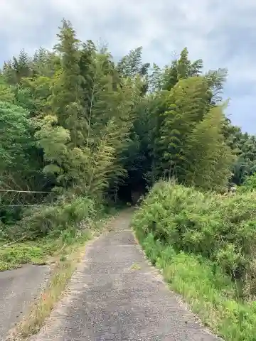 星宮神社(千葉県)