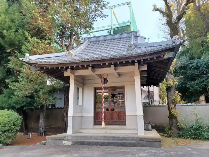 光専寺(東京都)