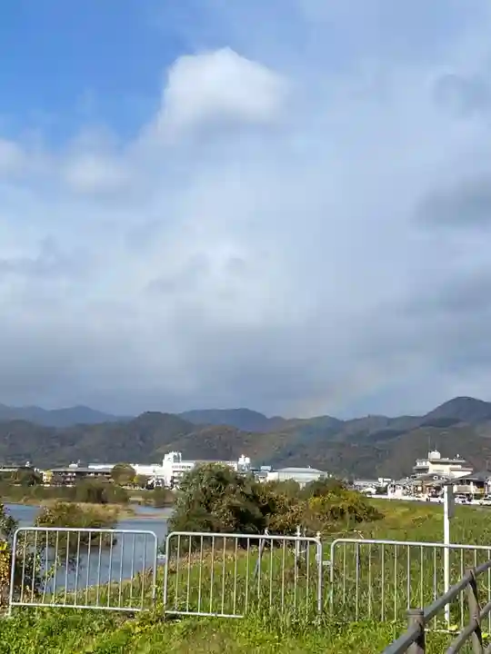 華厳寺(鈴虫寺)(京都府)