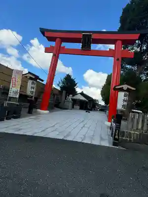別所琴平神社(熊本県)