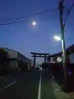 大神神社(奈良県)