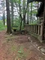 高林神社(栃木県)