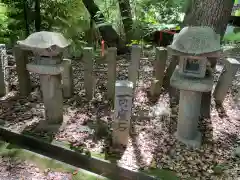 神明社（古見神明社）(愛知県)