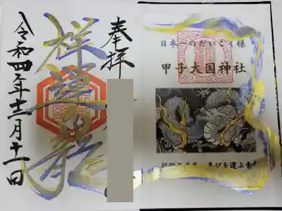 グレーのところは氏名が入っています