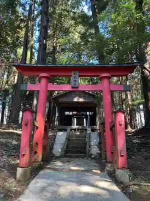 松島神社(千葉県)