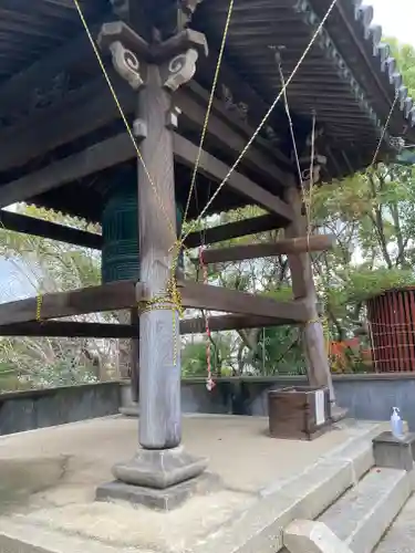 聖天山正圓寺(大阪府)