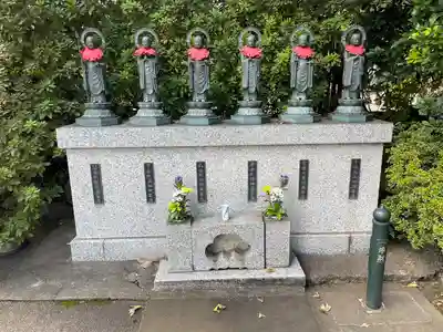 福蔵院(東京都)