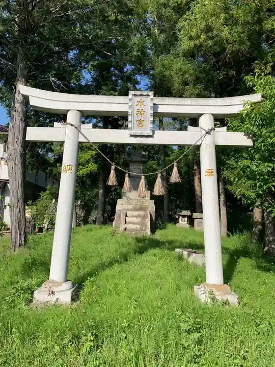 水神社(千葉県)