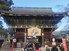 北野天満宮(京都府)