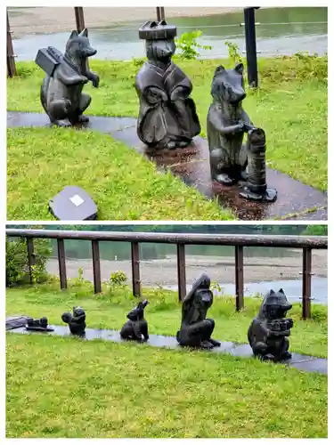 住吉神社(新潟県)