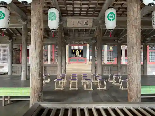 廣峯神社(兵庫県)