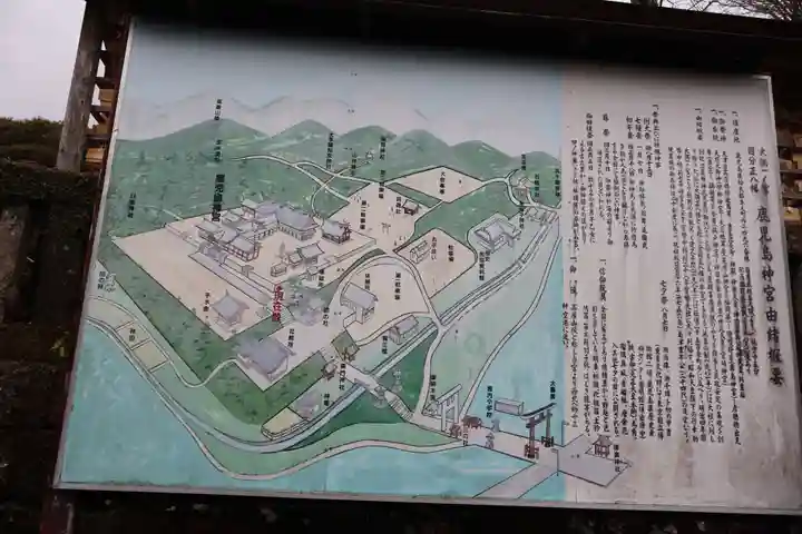 鹿児島神宮(鹿児島県)