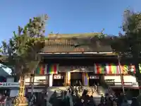 成田山新勝寺(千葉県)