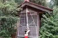 八雲神社(栃木県)