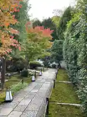 芬陀院(京都府)