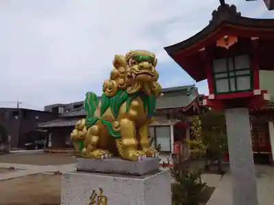 御嶽神社(埼玉県)