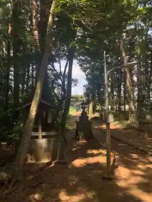 皇太神社(千葉県)