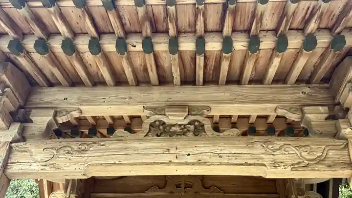 静原神社(京都府)