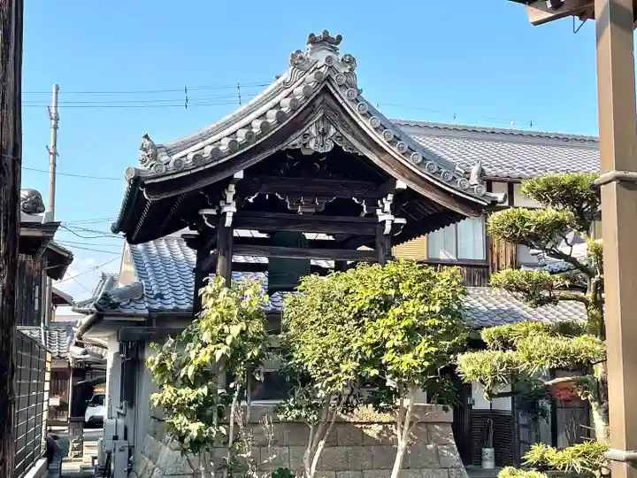 正蓮寺(滋賀県)