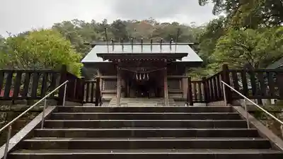 安房神社(千葉県)