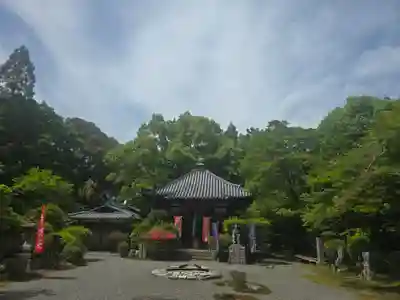 園城寺(三井寺)(滋賀県)