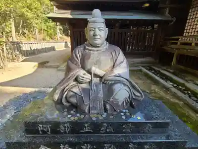 備後護國神社(広島県)