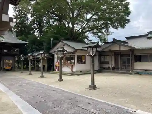 今宮神社(栃木県)