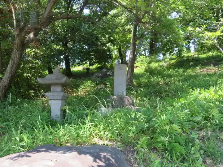 酒折宮のその他建物