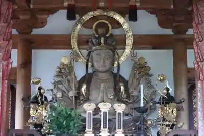 妙感寺(滋賀県)