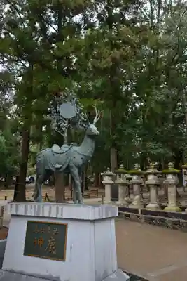 春日大社(奈良県)