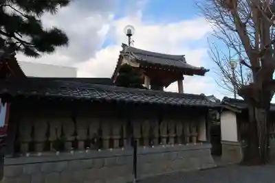 永向寺(愛知県)