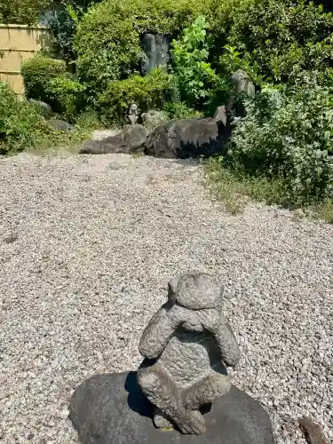 見光寺(神奈川県)