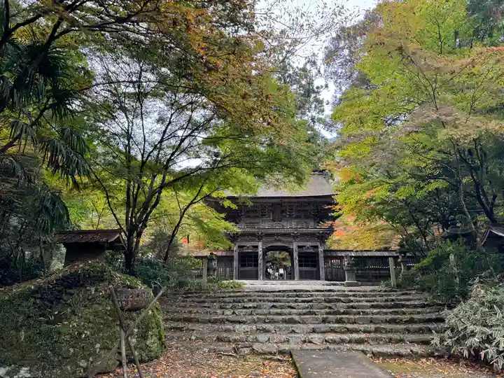 大矢田神社(岐阜県)