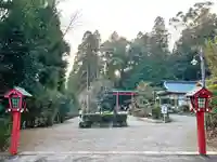 霧島東神社のその他建物