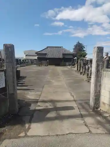 真観寺(群馬県)