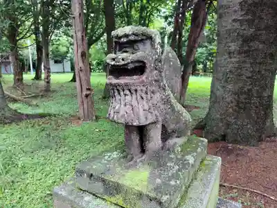 八幡神社(北海道)