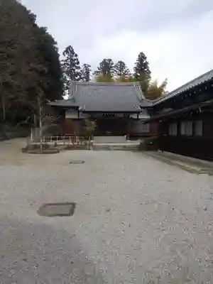 智観寺(埼玉県)