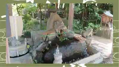 大宝八幡宮(茨城県)