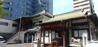 正伝寺(東京都)