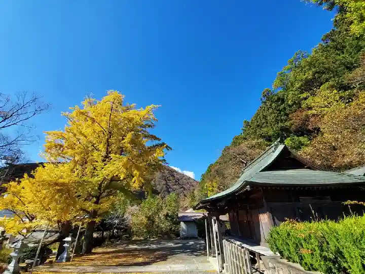 温泉神社~磐梯熱海温泉~のその他建物